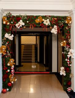 Hotel Royal Plaza By TimHotels - 9