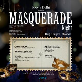 Joey's Hostel Delhi - 20 mins from Railway Station - 9