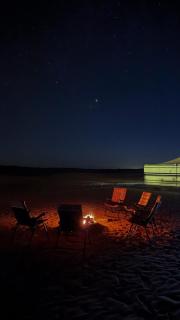 Aurora desert camp - 9