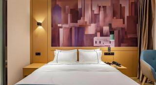 City Comfort Inn Chengdu Southwest University of Finance and Economics Wansheng Metro Station - 8