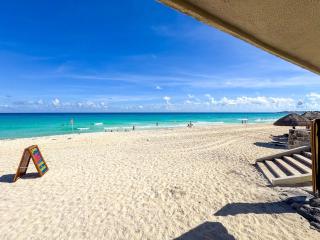 Lagoon View + Beach Access | Solymar Cancun - Cancún - 9