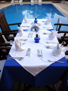 Villa Rhapsody Pension - Kayakoy - 2