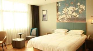 Magnotel Hotel Xiamen North Station Binhai - 3