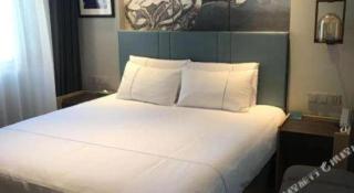 Magnotel Hotel Xiamen North Station Binhai - 1