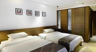 Jinjiang Inn Style Fuzhou Railway Station North Plaza - 6