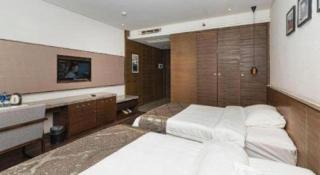 Jinjiang Inn Style Fuzhou Railway Station North Plaza - 4