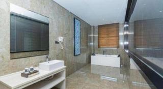 Jinjiang Inn Style Fuzhou Railway Station North Plaza - 2