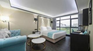 Xana Hotelle Shenzheng South Station Foxconn - 9