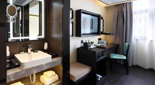 Xana Hotelle Shenzheng South Station Foxconn - 5