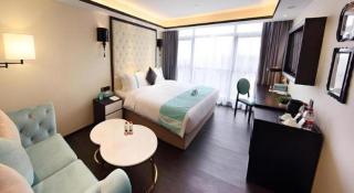 Xana Hotelle Shenzheng South Station Foxconn - 4