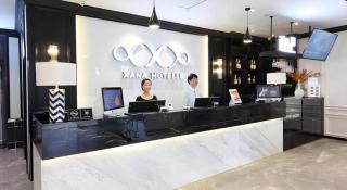 Xana Hotelle Shenzheng South Station Foxconn - 1