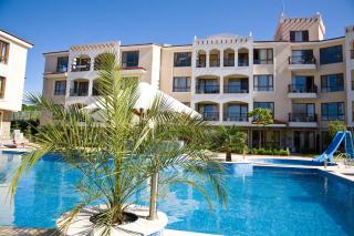 Bay Apartments Sozopol - Sosopol - 7
