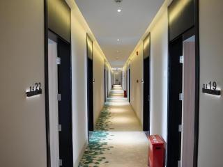 GreenTree Inn Hebei Xingtai Pingxiang County Jianshe Street - 5