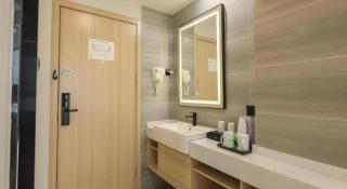 Vatica Hotel Huangshan South Gate Terminal Station - 5