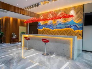 Shell Hotel Tai'an Feicheng Longshan Road - 5