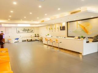 GreenTree Inn Express Bozhou Woyang County Huaizhong Avenue Zhonghai International - 9