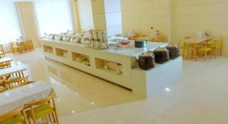 GreenTree Inn Express Bozhou Woyang County Huaizhong Avenue Zhonghai International - 8