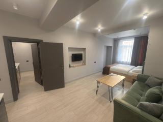 Апарт-отель Nine Rooms - 7