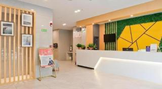 Vatica Hotel Hefei Yaohai Longgang Subway Station - 4