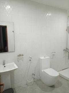 Mkomazi Hideaway - 4