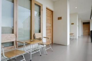 Urbanview Code Riverstay Yogyakarta - Kejayan - 2