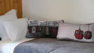 Chalet-hôtel Gai Soleil - Les Contamines-Montjoie - 8