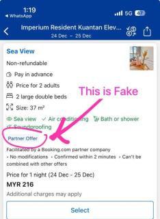 Imperium Resident Kuantan Eleven-7 CityView - 6