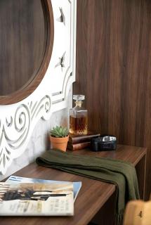 NL Hotel - Dalat Market - 8