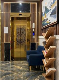 NL Hotel - Dalat Market - 6