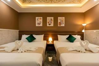 NL Hotel - Dalat Market - 4