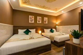 NL Hotel - Dalat Market - 1