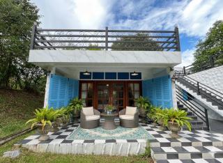 Today Sunset ที่พักวังน้ำเขียว - 6