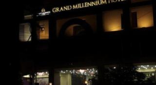 Hotel Grand Millennium - 2