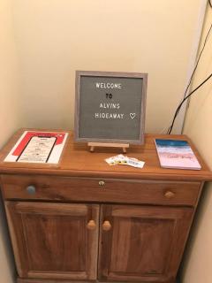 Alvin's Dream Hideaway - 4