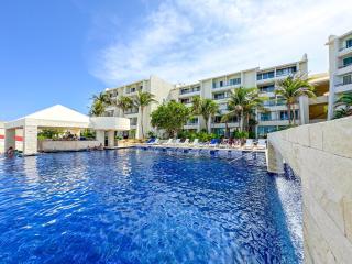 Stylish Studio + Beach Access | Solymar Cancun - 8