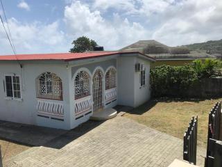 Alvin's Dream Hideaway - 0