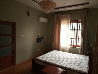 Mkomazi Hideaway - 1