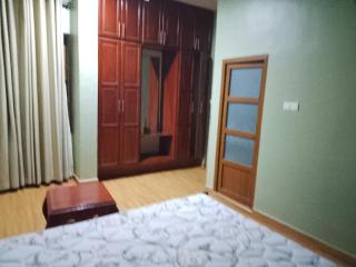 Mkomazi Hideaway - 1