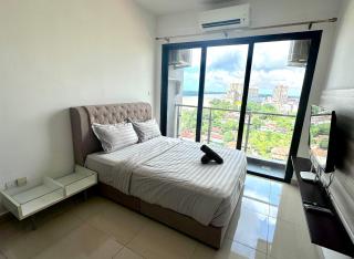 Sky River Front Kota Bharu @ AGhome - 2