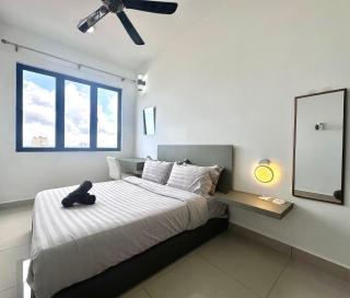 Sky River Front Kota Bharu @ AGhome - 1