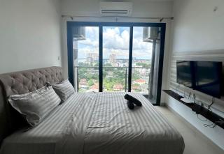 Sky River Front Kota Bharu @ AGhome - 7