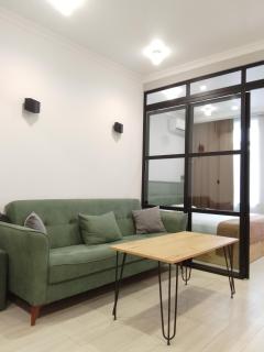 Апарт-отель Nine Rooms - 9