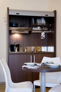 Residence Coccinella - Torre Melissa - 9