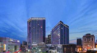 GreenTree Eastern Hotel Nanning Minzhu Road Chaoyang Plaza - 7