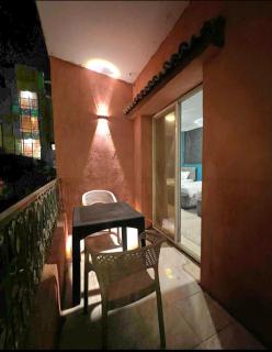 City pyramid inn - 6