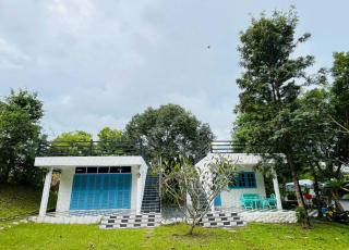 Today Sunset ที่พักวังน้ำเขียว - 7