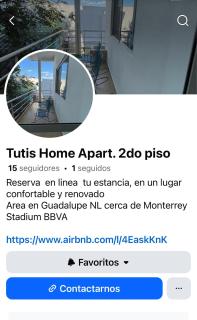 Confortable Apartamento 2do Piso- Monterrey Stadium BBVA - 7