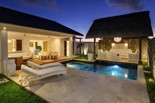 Beautiful luxury villa in Grand Baie - 1
