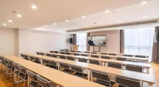 GreenTree Inn Jiangsu Huai'an Qiangjiangpu District Shuidukou Avenue - 4