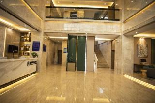 GreenTree Inn Jumang Plaza - 5